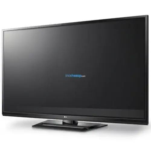 LG 50PA4500 Plazma Tv