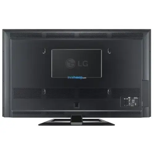 LG 50PA4500 Plazma Tv