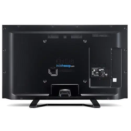LG 55LM615S  3D Led Tv (4x Gözlük)