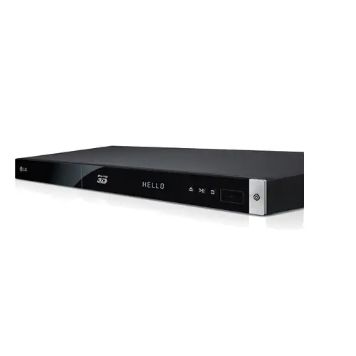 LG Bp420 Blu-Ray Dvd Oynatıcı