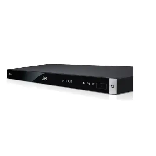 LG Bp420 Blu-Ray Dvd Oynatıcı