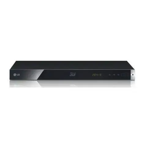 LG Bp420 Blu-Ray Dvd Oynatıcı