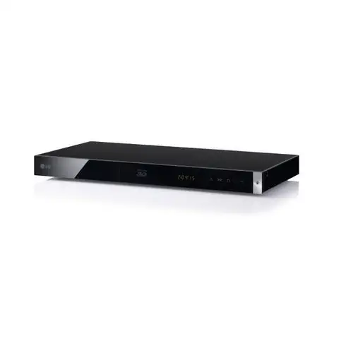 LG Bp420 Blu-Ray Dvd Oynatıcı