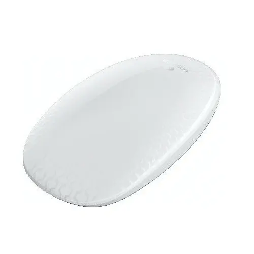 Logitech T620 TouchMouse Platinum (910-002703)
