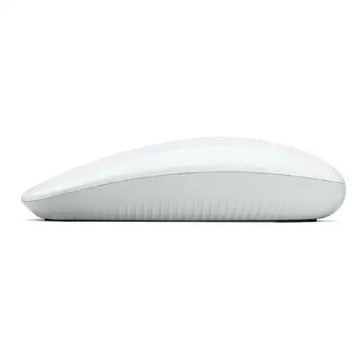 Logitech T620 TouchMouse Platinum (910-002703)