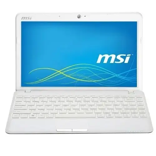 Msi U270-492XTR Notebook