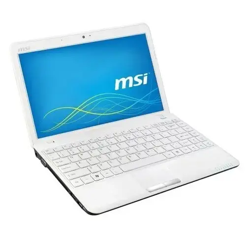 Msi U270-492XTR Notebook