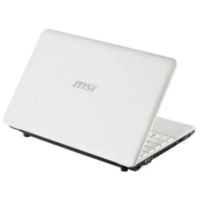 Msi U270-492XTR Notebook