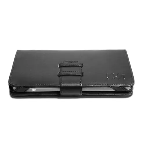 Plm Touch Case 7″ Tablet Pc Kılıf Siyah
