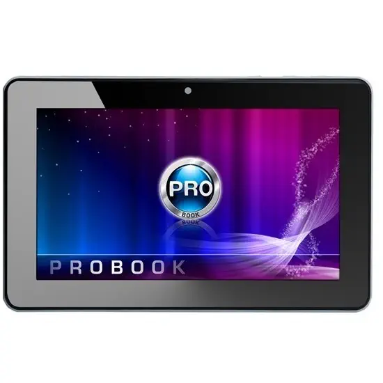 Probook PRBT760 Tablet PC 7″, Kapasitif Led Ekran, 8 GB, Kamera, HDMI, Android 4.0