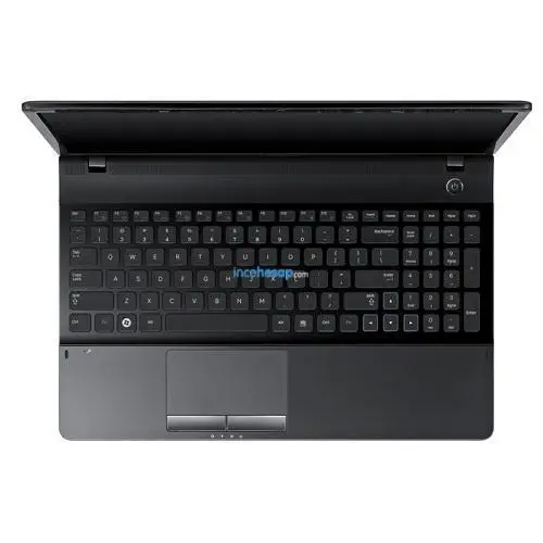 Samsung NP300E5X-A02TR Notebook