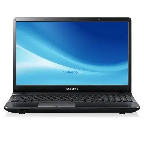 Samsung NP300E5X-S02TR Notebook