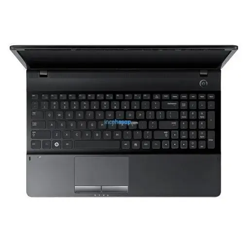 Samsung NP300E5X-S02TR Notebook