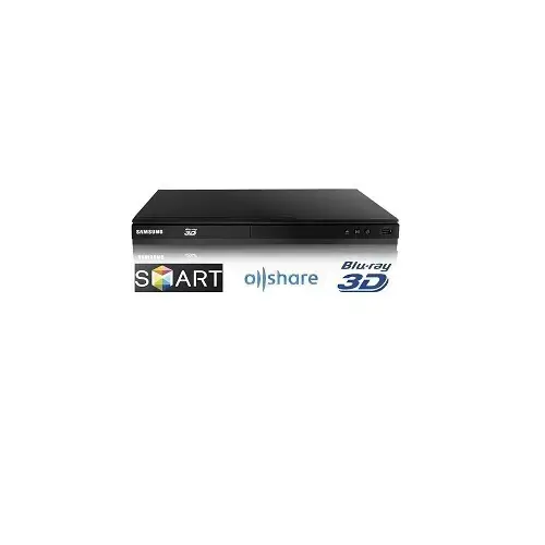 Samsung BD-E5500 3d Blu-Ray Dvd Player
