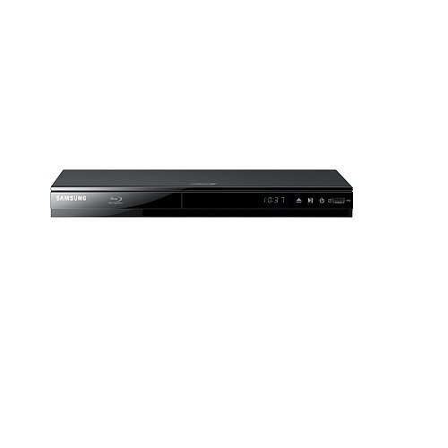 Samsung BDE5500 3d BluRay Dvd Player