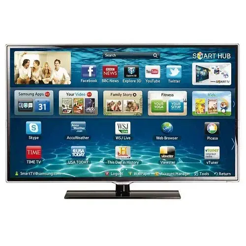 Samsung 46ES5700 Led Tv