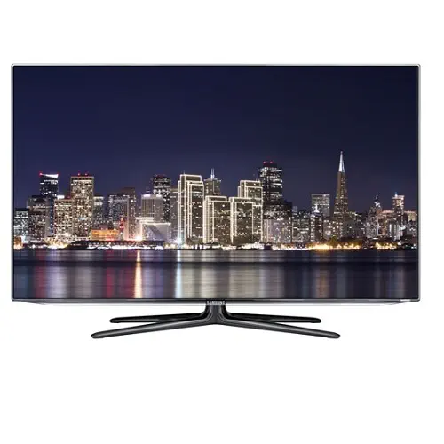 Samsung 50ES6100 3D Led Tv(2 Gzlk) Samsung Türkiye