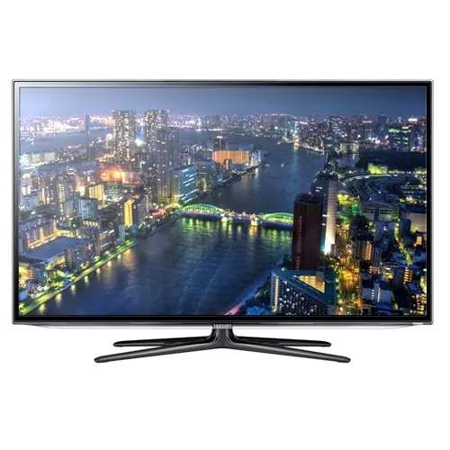 Samsung 50ES6100 3D Led Tv(2 Gzlk) Samsung Türkiye