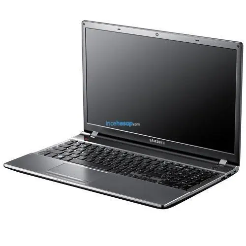SAMSUNG NP550P5C-S05TR NOTEBOOK