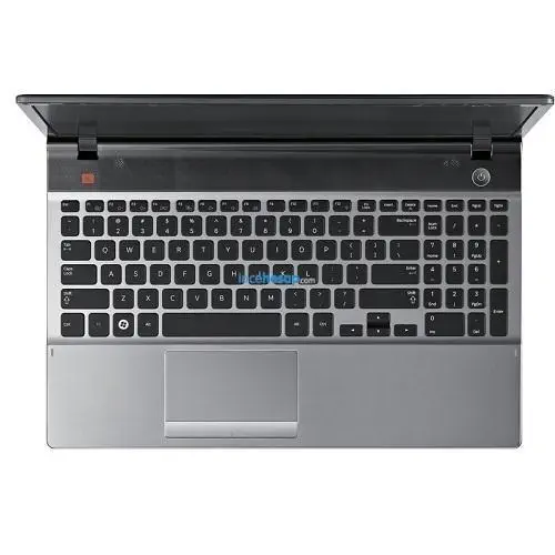 SAMSUNG NP550P5C-S05TR NOTEBOOK