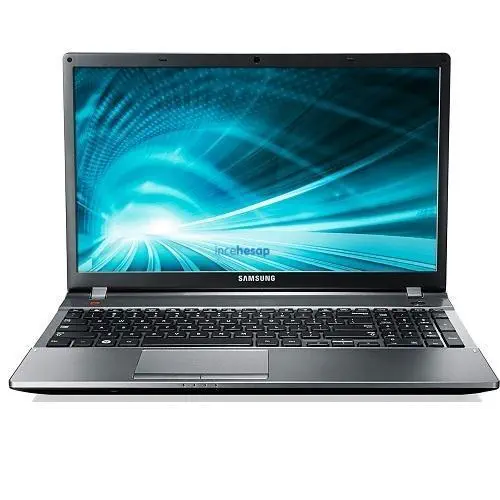 Samsung 550P7C-T02TR Notebook