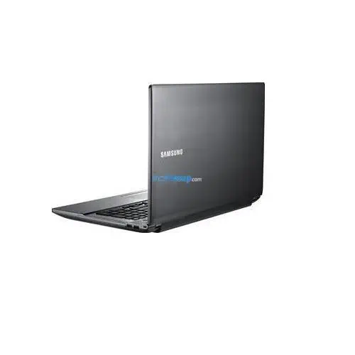 Samsung 550P7C-T02TR Notebook