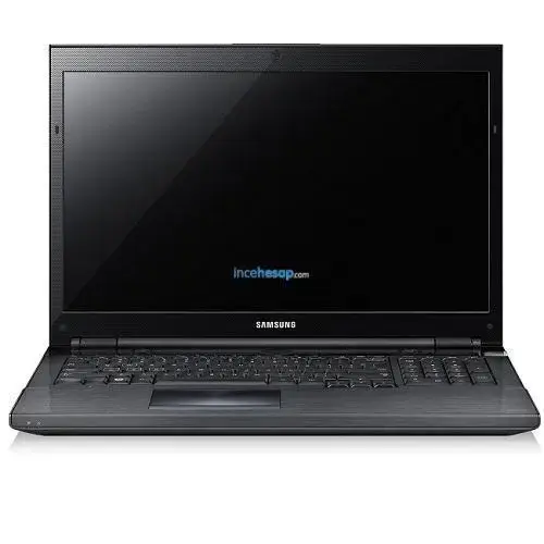 Samsung NP700G7C-S02TR Notebook