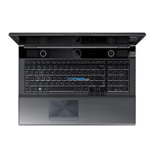 Samsung NP700G7C-S02TR Notebook