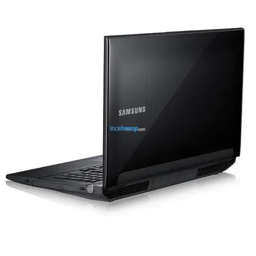 Samsung NP700G7C-S02TR Notebook