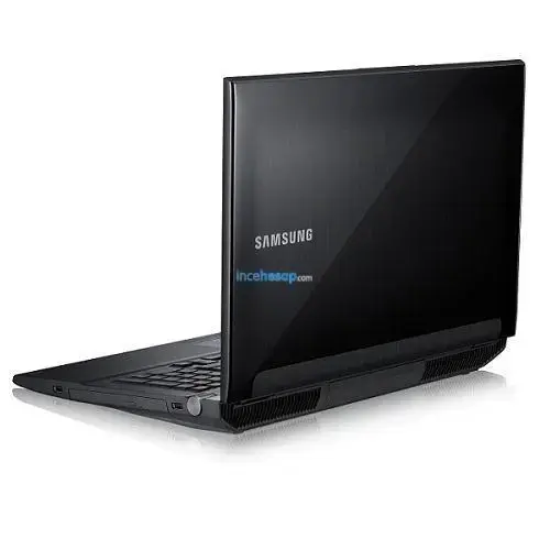 Samsung NP700G7C-S02TR Notebook
