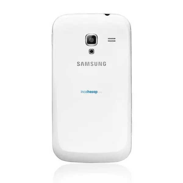 Samsung Galaxy Ace 2 i8160 Beyaz