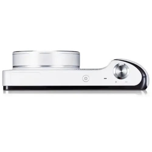Samsung EK-GC100 Galaxy Kamera (3G, Wi-Fi, Android)