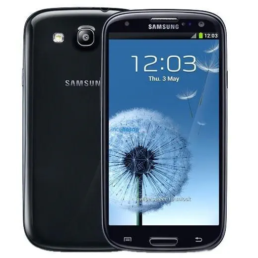 Samsung i9300 Galaxy S3 / Galaxy SIII 16 Gb Siyah
