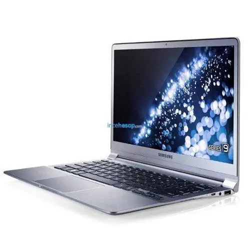 Samsung NP900X3D-A01TR Ultrabook