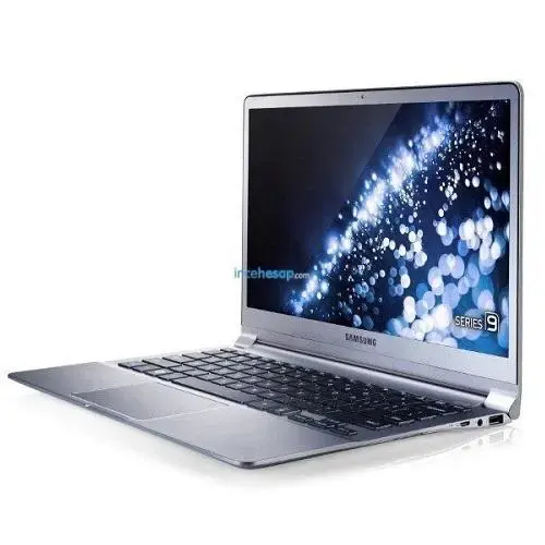 Samsung NP900X3D-A01TR Ultrabook