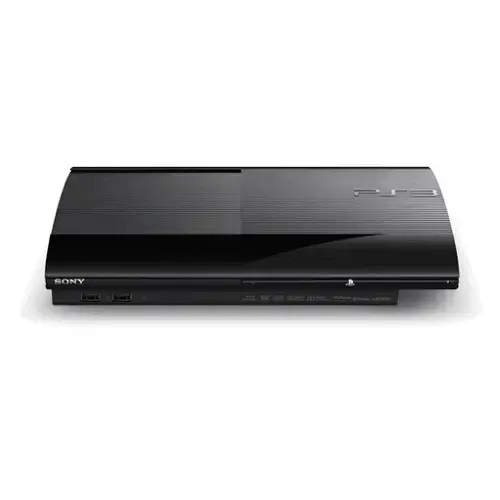 Sony Playstation3 Ultra Slim 12GB Konsol + Fifa 13 Oyun + GamePad