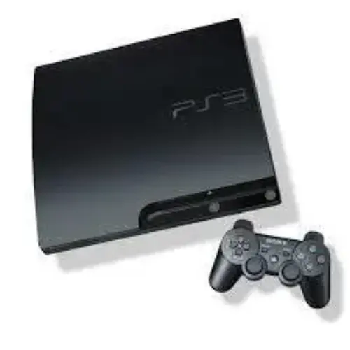 Sony Playstation 3 Ultra Slim 500GB Konsol