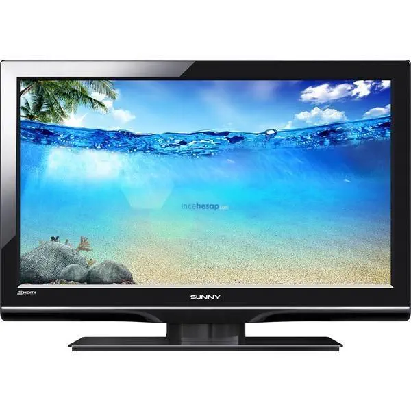 Sunny SN032L-T1 Lcd Tv