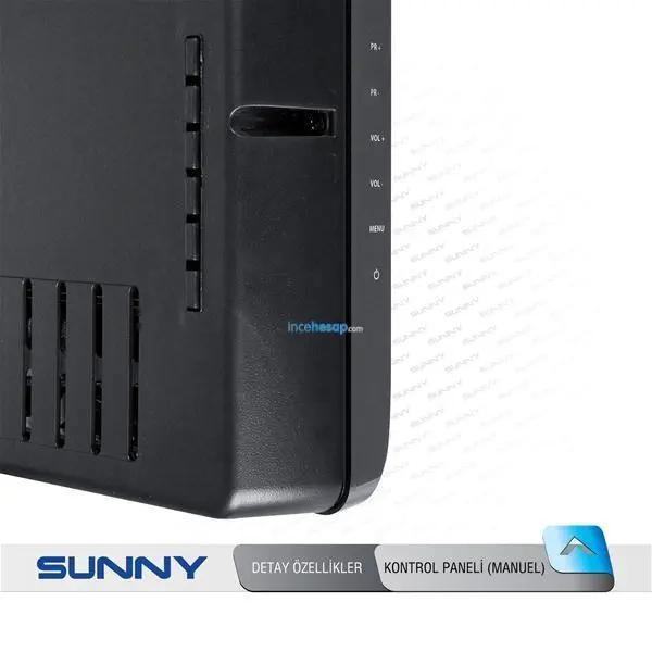 Sunny SN032L-T1 Lcd Tv