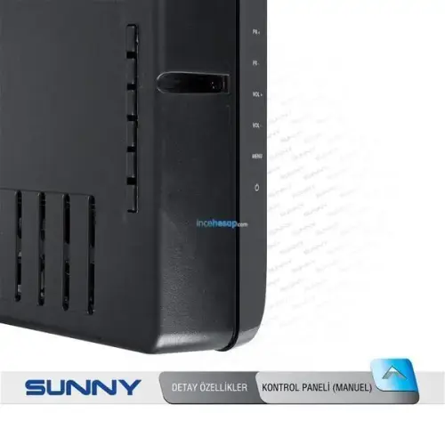 Sunny SN032L-T1 Lcd Tv