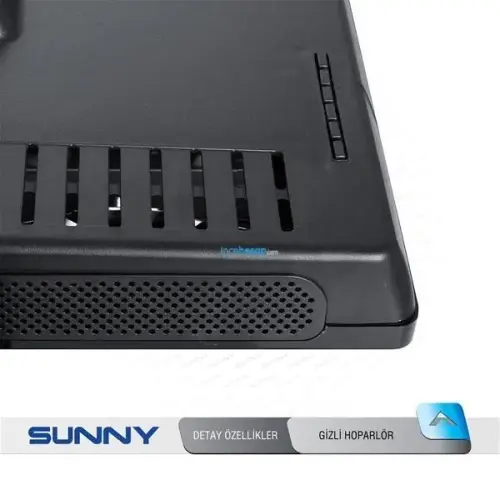 Sunny SN032L-T1 Lcd Tv
