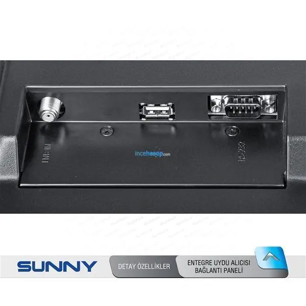 Sunny SN032L-T1 Lcd Tv