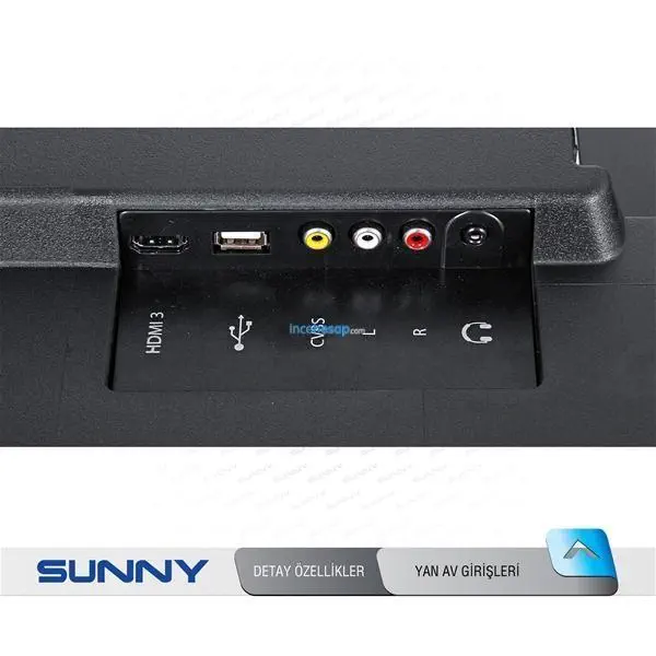 Sunny SN032L-T1 Lcd Tv