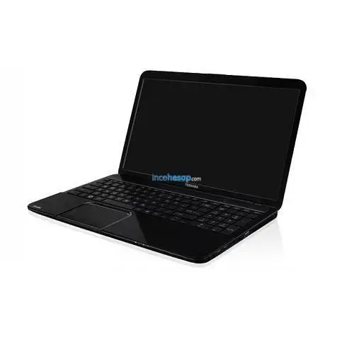 Toshiba SAT L850-1K1 Notebook