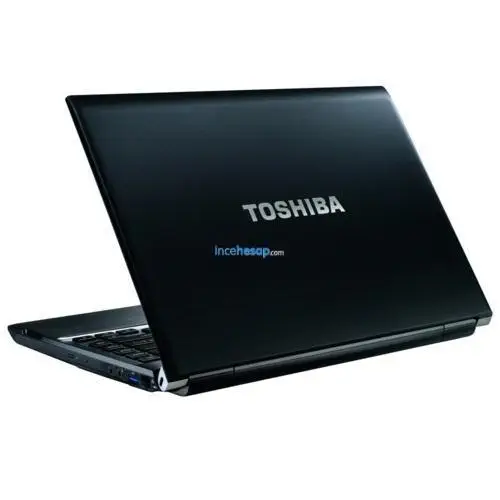 TOSHIBA POR R930-10N NOTEBOOK