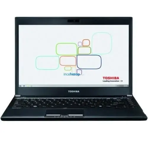 Toshiba Portege R930-10P Notebook