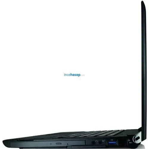 Toshiba Portege R930-10P Notebook