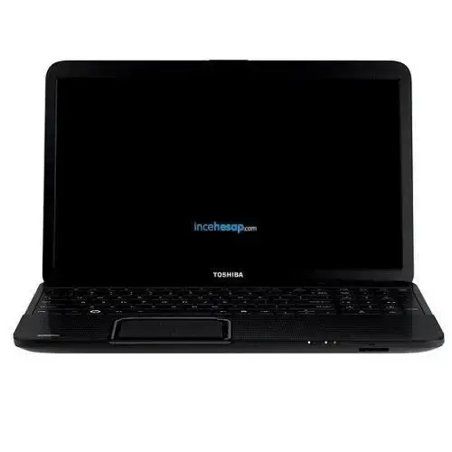 Toshiba SAT C855-18E Notebook