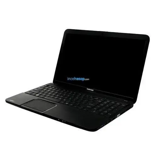 Toshiba SAT C855-18E Notebook