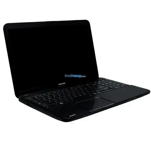 Toshiba SAT C855-18E Notebook
